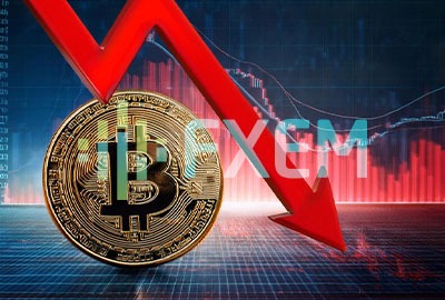 downside for Bitcoin